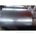 Zinc Coated Popular Galvanized Steel Sheet Coil